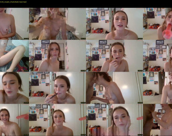 lilmamidaisy — 42 minute Chaturbate female cam show recording, 360p, Jul 3, 2022