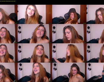 littlelaksmi — 29 minute Chaturbate female cam show recording, 720p, Jul 3, 2022