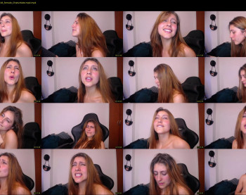 littlelaksmi — 59 minute Chaturbate female cam show recording, 720p, Jul 3, 2022