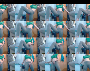 llovers4u2 — 3 minute Chaturbate couple cam show recording, 720p, Jul 3, 2022