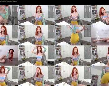 loony_moony — 58 minute Chaturbate couple cam show recording, 1080p, Jul 2, 2022