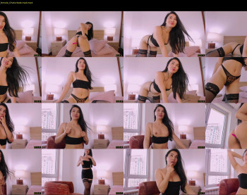 lorileen — 54 minute Chaturbate female cam show recording, 1080p, Jul 2, 2022