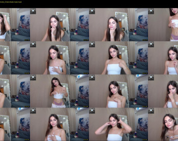 loxy_ — 11 minute Chaturbate female cam show recording, 1080p, Jul 2, 2022