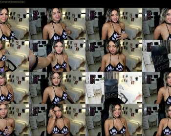lulu_lopez — 54 minute Chaturbate female cam show recording, 1080p, Jul 2, 2022