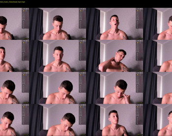 lyon_power_ — 8 minute Chaturbate male cam show recording, 1080p, Jul 2, 2022