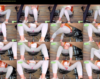 madison_hall — 33 minute Chaturbate female cam show recording, 720p, Jul 2, 2022