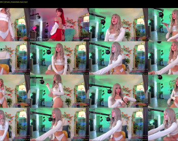 madisonlara — 46 minute Chaturbate female cam show recording, 1080p, Jul 2, 2022