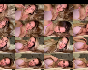 mariah95 — 3 minute Chaturbate female cam show recording, 720p, Jul 3, 2022