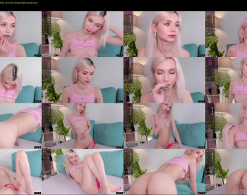 marshalang — 56 minute Chaturbate couple cam show recording, 1080p, Jul 2, 2022