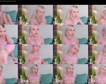 marshalang — 23 minute Chaturbate couple cam show recording, 1080p, Jul 2, 2022