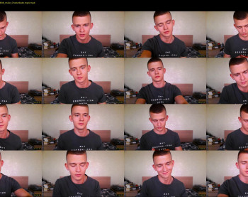 marvelboy_ — 22 minute Chaturbate male cam show recording, 720p, Jul 2, 2022