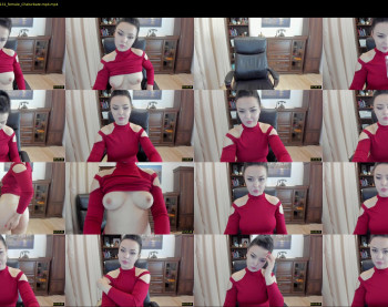 mary_rosse — 32 minute Chaturbate couple cam show recording, 1080p, Jul 3, 2022
