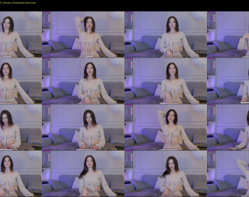 marypsiss — 3 minute Chaturbate female cam show recording, 1080p, Jul 2, 2022