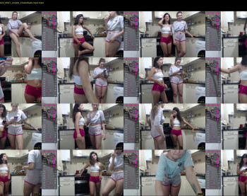 maya_and_guests — 19 minute Chaturbate couple cam show recording, 1080p, Jul 2, 2022