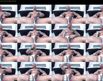 menbienn2017 — 33 minute Chaturbate male cam show recording, 720p, Jul 2, 2022