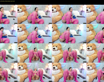 mia_sstar — 26 minute Chaturbate female cam show recording, 1080p, Jul 2, 2022