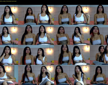 miia_lennox — 24 minute Chaturbate female cam show recording, 1080p, Jul 2, 2022