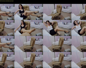 miracle_rose — 54 minute Chaturbate female cam show recording, 1080p, Jul 2, 2022