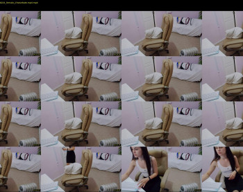 miracle_rose — 4 minute Chaturbate female cam show recording, 1080p, Jul 3, 2022