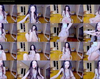 miso_misa — 54 minute Chaturbate female cam show recording, 1080p, Jul 2, 2022
