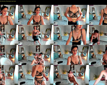miss_giulia — 55 minute Chaturbate female cam show recording, 1080p, Jul 2, 2022