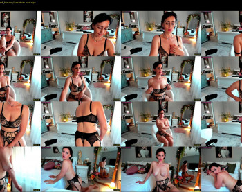 miss_giulia — 29 minute Chaturbate female cam show recording, 1080p, Jul 2, 2022