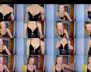 miss_vii — 8 minute Chaturbate female cam show recording, 720p, Jul 2, 2022