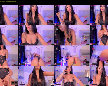 missflorida — 52 minute Chaturbate female cam show recording, 1080p, Jul 2, 2022