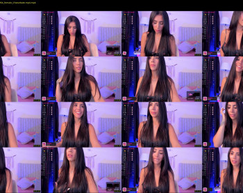 missflorida — 7 minute Chaturbate female cam show recording, 1080p, Jul 2, 2022