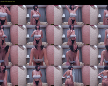 missxxxl — 15 minute Chaturbate female cam show recording, 1080p, Jul 2, 2022