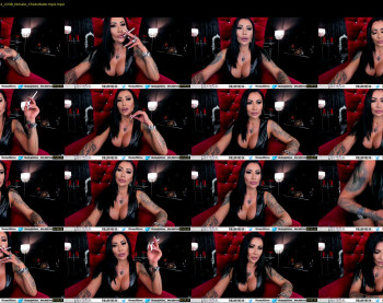 mistresskennya — 60 minute Chaturbate female cam show recording, 1080p, Jul 2, 2022