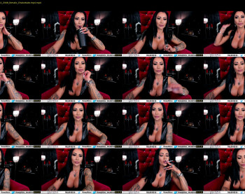 mistresskennya — 11 minute Chaturbate female cam show recording, 1080p, Jul 2, 2022
