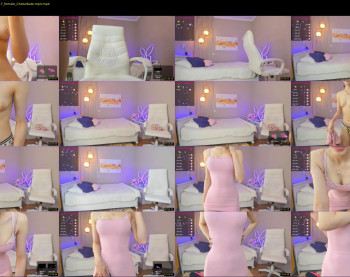 mizuki_su — 15 minute Chaturbate female cam show recording, 720p, Jul 2, 2022