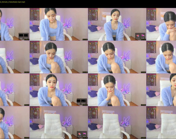 mizuki_su — 19 minute Chaturbate female cam show recording, 720p, Jul 3, 2022