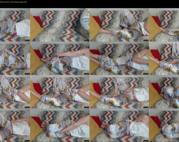 momsroom — 54 minute Chaturbate couple cam show recording, 1080p, Jul 2, 2022