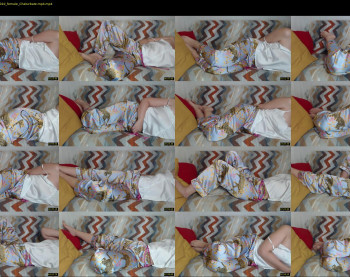 momsroom — 58 minute Chaturbate couple cam show recording, 1080p, Jul 2, 2022