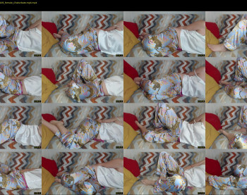 momsroom — 54 minute Chaturbate couple cam show recording, 1080p, Jul 2, 2022