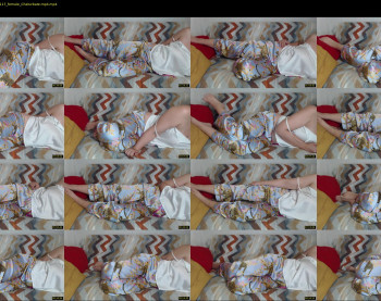 momsroom — 12 minute Chaturbate couple cam show recording, 1080p, Jul 2, 2022