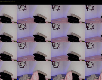 moon_swt_ — 9 minute Chaturbate female cam show recording, 1080p, Jul 2, 2022
