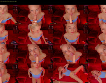 morgandafni — 29 minute Chaturbate couple cam show recording, 1080p, Jul 2, 2022