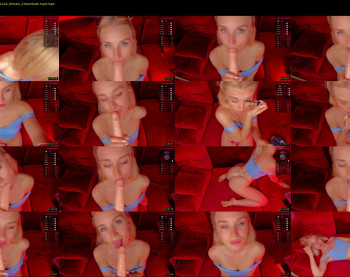 morgandafni — 33 minute Chaturbate couple cam show recording, 1080p, Jul 2, 2022