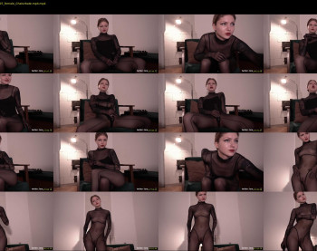 ms_lorelei — 48 minute Chaturbate female cam show recording, 1080p, Jul 2, 2022