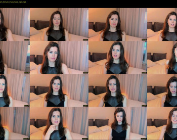 mysophiee — 91 minute Chaturbate female cam show recording, 720p, Jul 2, 2022