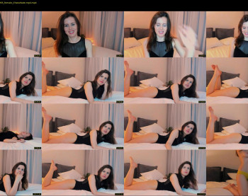 mysophiee — 91 minute Chaturbate female cam show recording, 720p, Jul 3, 2022