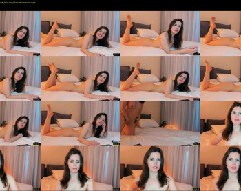 mysophiee — 14 minute Chaturbate female cam show recording, 720p, Jul 3, 2022