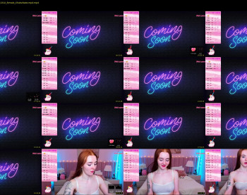 nancy_winter — 59 minute Chaturbate female cam show recording, 1080p, Jul 2, 2022
