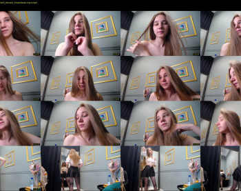 nancycute__ — 42 minute Chaturbate female cam show recording, 1080p, Jul 2, 2022