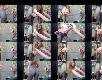 nancycute__ — 35 minute Chaturbate female cam show recording, 1080p, Jul 2, 2022