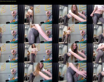 nancycute__ — 27 minute Chaturbate female cam show recording, 1080p, Jul 2, 2022