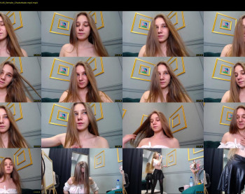 nancycute__ — 31 minute Chaturbate female cam show recording, 1080p, Jul 2, 2022